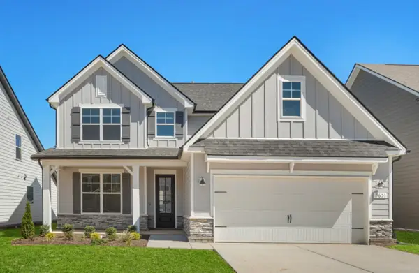 3651 Rivermont Way, Rockvale, TN 37153