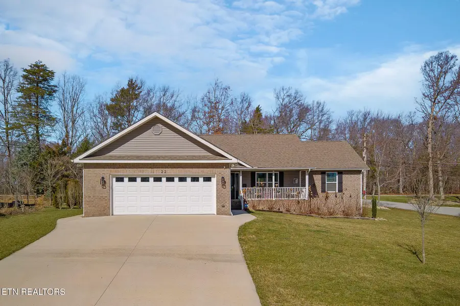 22 Mountain View Court, Crossville, TN 38558 - #2