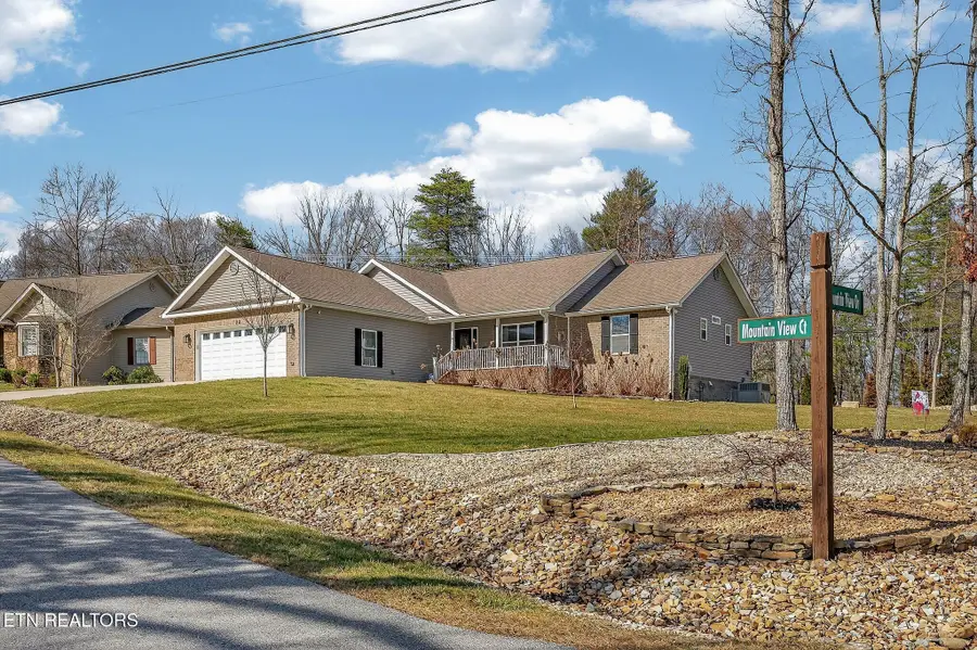 22 Mountain View Court, Crossville, TN 38558 - #3