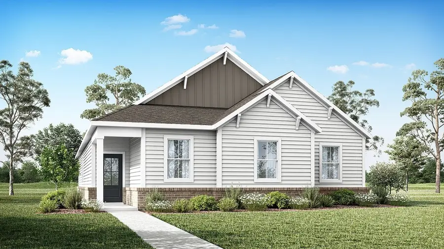 293 Harvest Point Blvd, Spring Hill, TN 37174 - #2