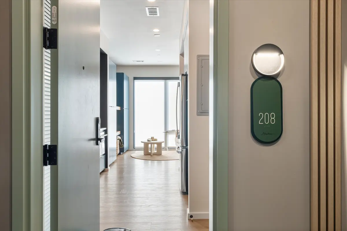 500 Merritt Ave #208, Nashville, TN 37203 - #1