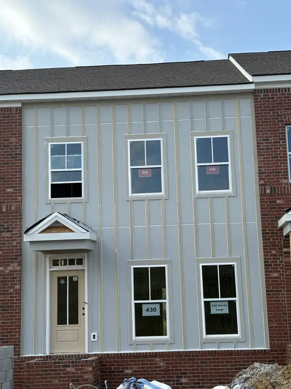 320 Savoy Loop, Nolensville, TN 37135