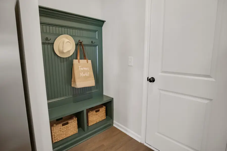 417 Blackjack Court, Clarksville, TN 37043 - #2