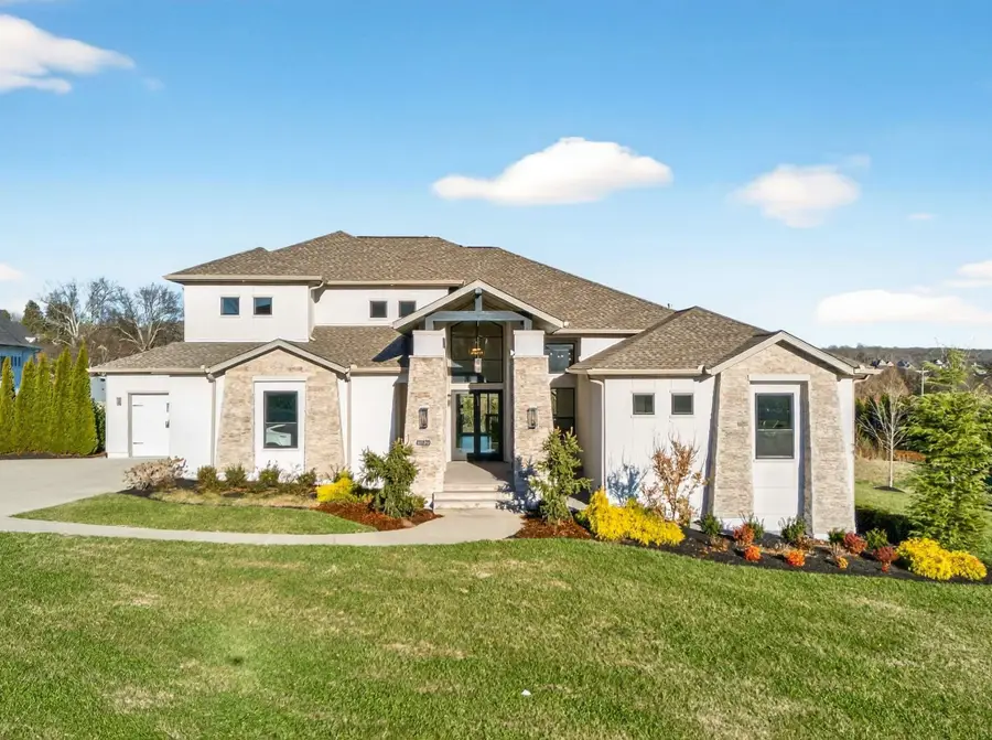 1006 Heights Blvd, Brentwood, TN 37027 - #3