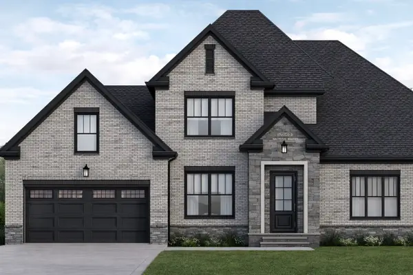 126 Candice Court, Murfreesboro, TN 37128