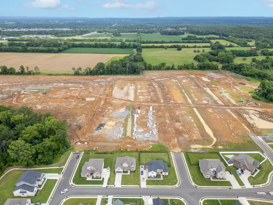 126 Candice Court, Murfreesboro, TN 37128 - #3