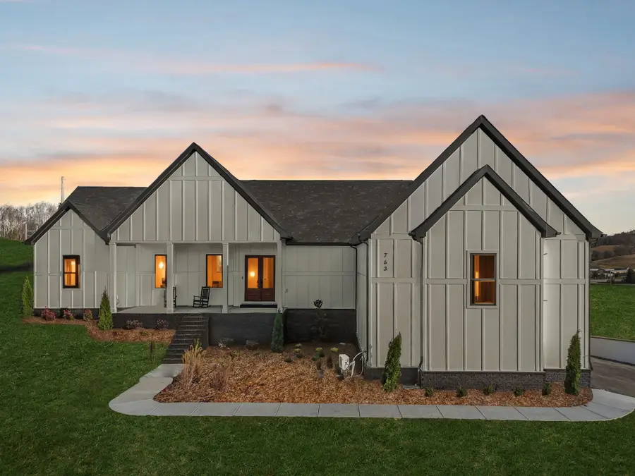 763 Thompson Creek Rd, Shelbyville, TN 37160 - #3