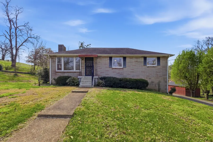3921 Banbury Dr E, Nashville, TN 37207 - #2