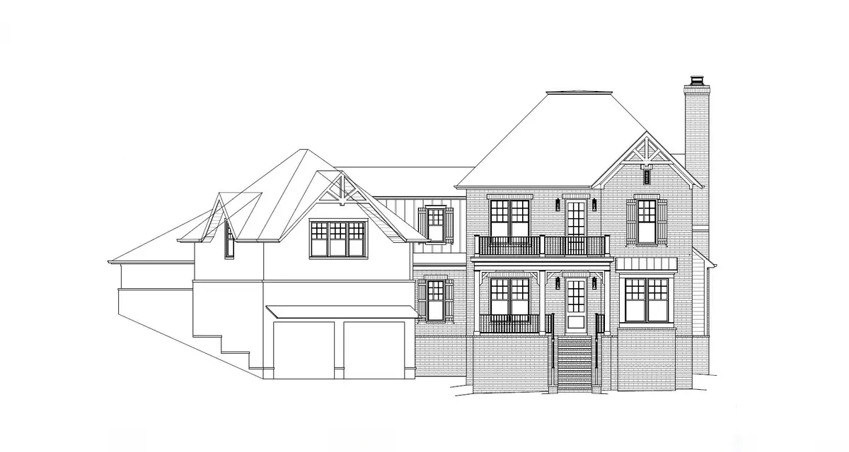 3029 William Street, Franklin, TN 37064 - #1