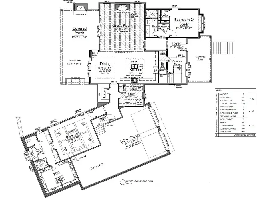 3029 William Street, Franklin, TN 37064 - #2