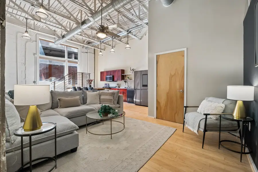 309 Church St #103, Nashville, TN 37201 - #3