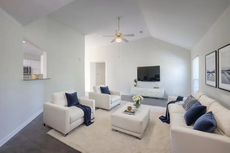 348 Astor Way, Franklin, TN 37064 - #2