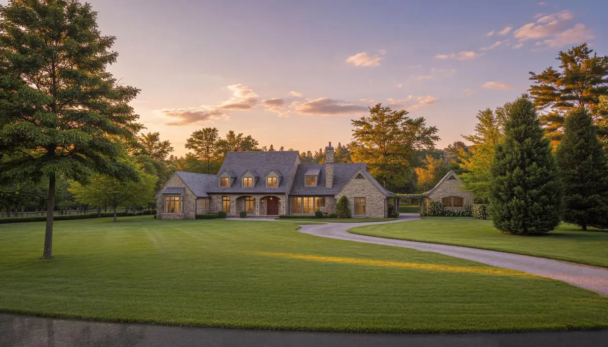 5015 Moxley Lane, Franklin, TN 37067 - #1