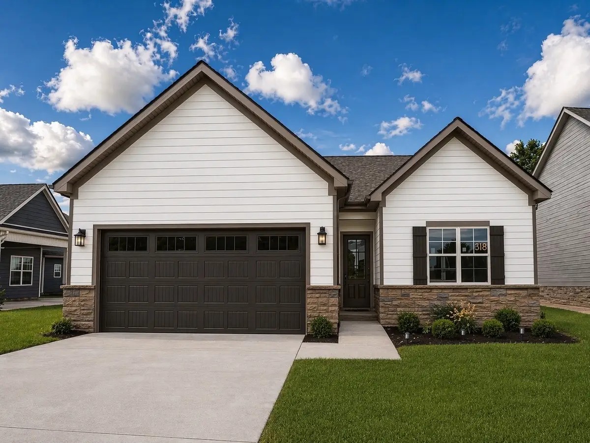 4016 Dortch Lane, Rockvale, TN 37153 - #1