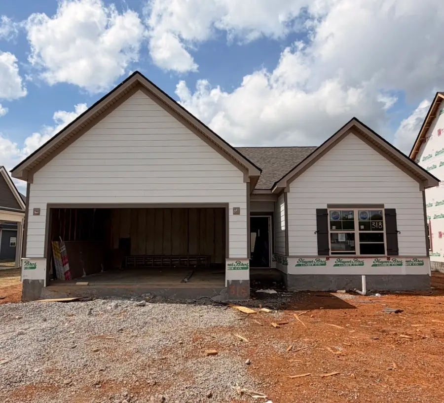 4016 Dortch Lane, Rockvale, TN 37153 - #2