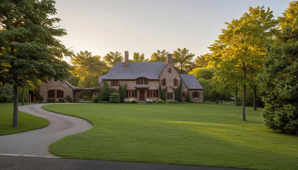 5012 Moxley Lane, Franklin, TN 37067 - #1