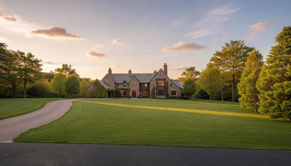 5004 Moxley Lane, Franklin, TN 37067 - #1