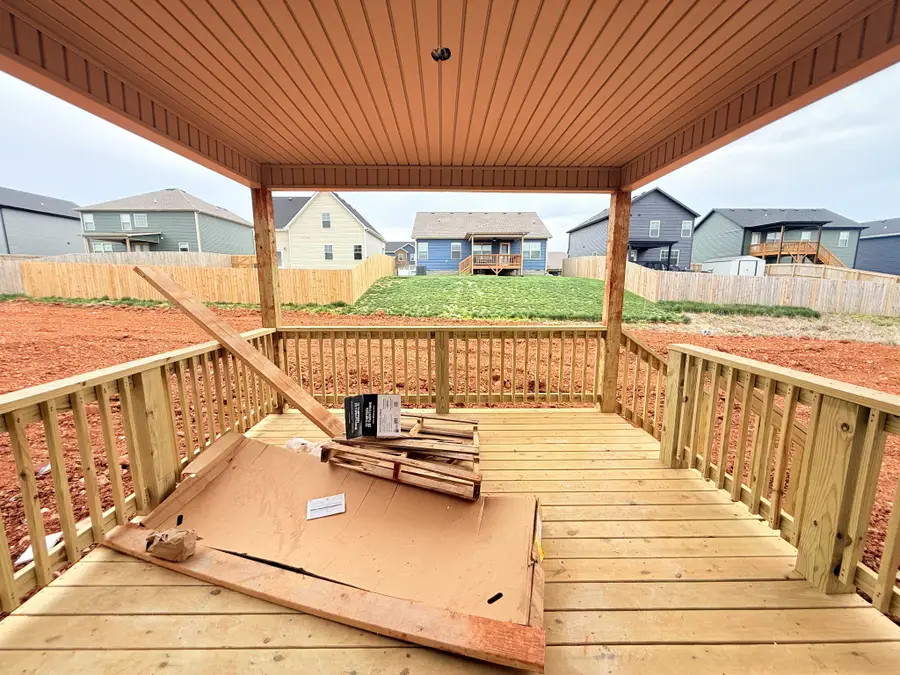 367 Cardinal Creek, Clarksville, TN 37040 - #3