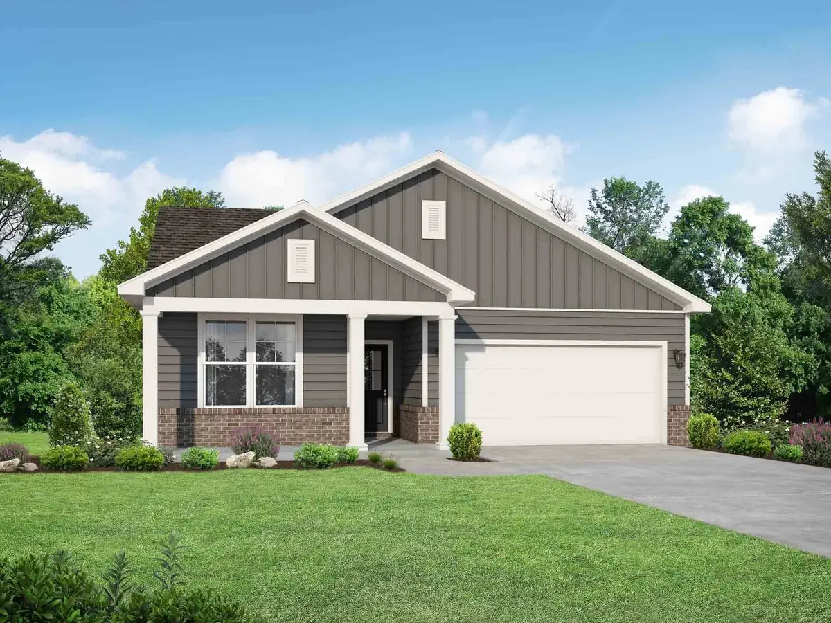 3059 Arrington Drive, White House, TN 37188 - #1