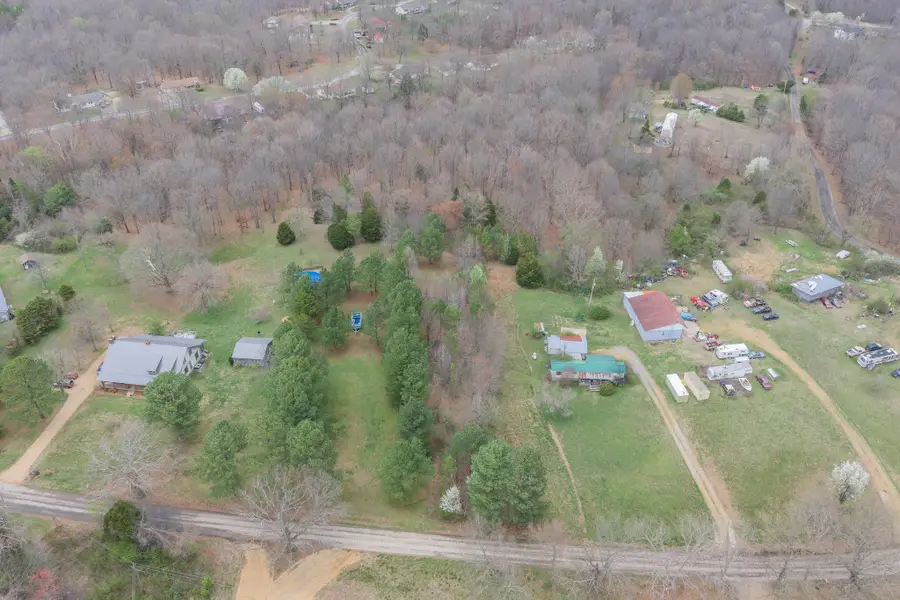0 Green Shanty Rd, Tennessee Ridge, TN 37178 - #2