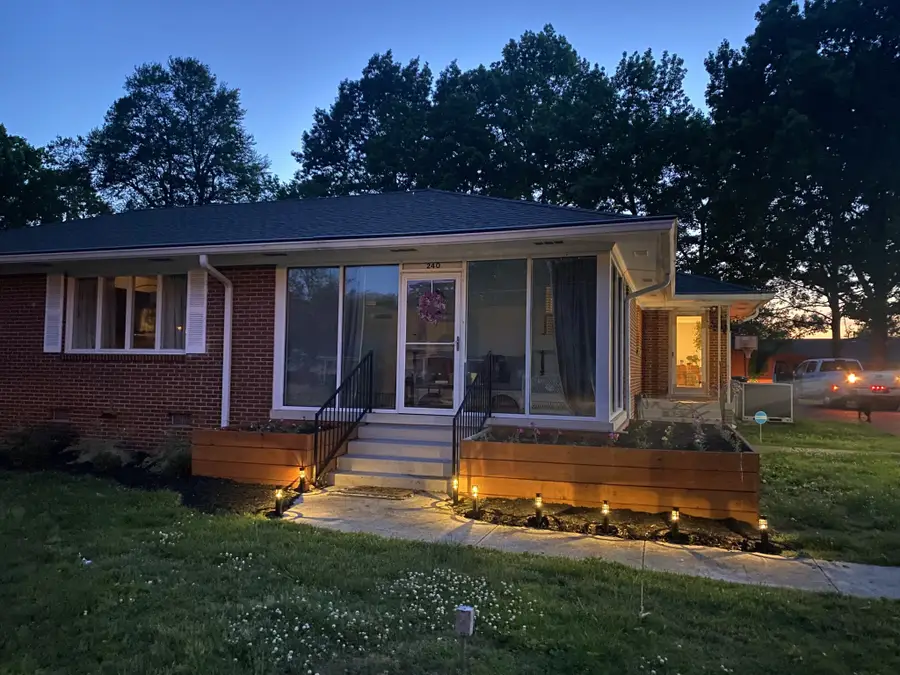 240 Joyce Ave, Lewisburg, TN 37091 - #2