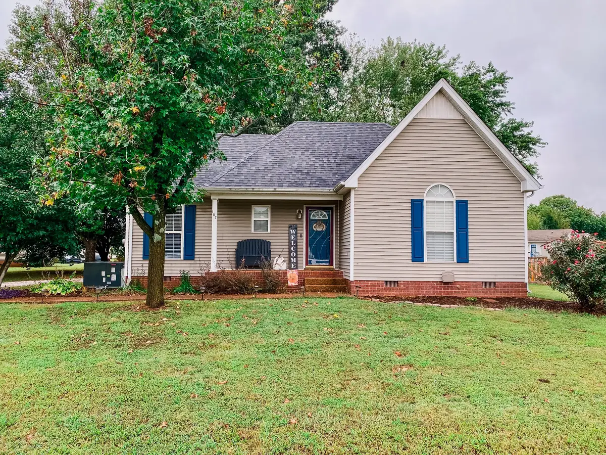 102 Tyler Dr, Portland, TN 37148 - #1