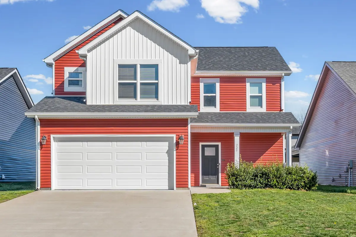 225 King Rd, Clarksville, TN 37042 - #1