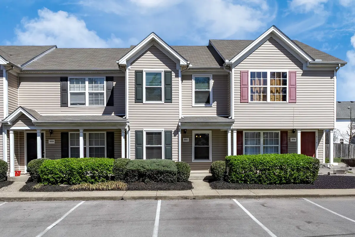 9006 Nathanael Drive, La Vergne, TN 37086 - #1