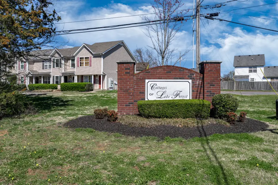 9006 Nathanael Drive, La Vergne, TN 37086 - #2