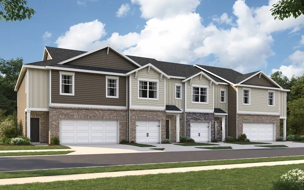 2275 Harlequin Point, Lebanon, TN 37090 - #1