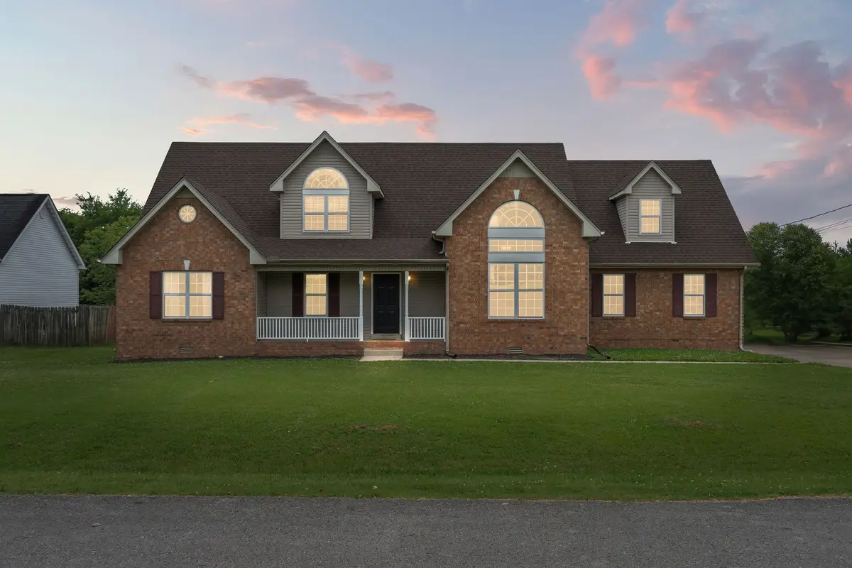 108 Smotherman Ct, Murfreesboro, TN 37129 - #1
