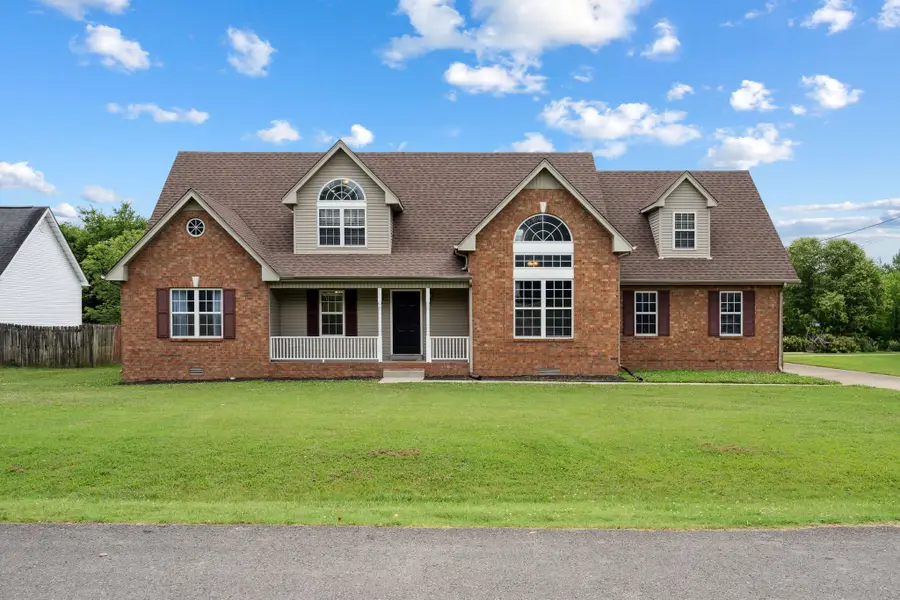 108 Smotherman Ct, Murfreesboro, TN 37129 - #2