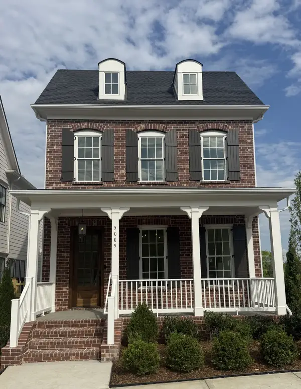 5009 Legrand Avenue, Franklin, TN 37064