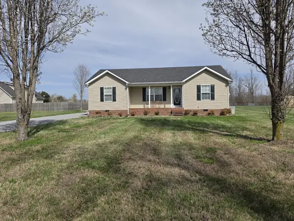 3050 Gnat Hill Rd, Manchester, TN 37355