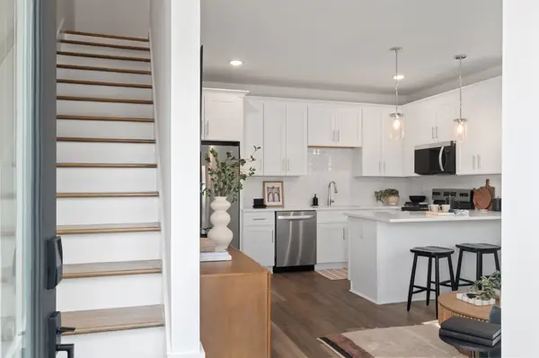 322 Mulberry Terrace #A, Madison, TN 37115