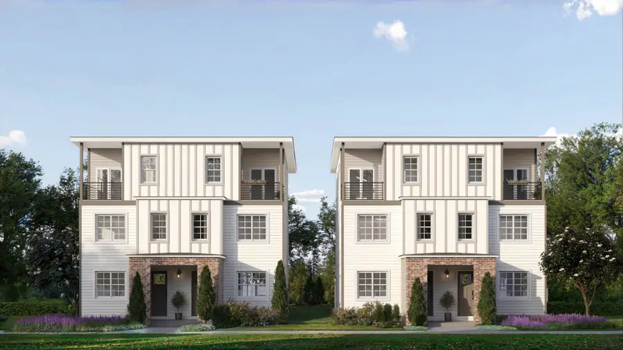 322 Mulberry Terrace #A, Madison, TN 37115 - #3