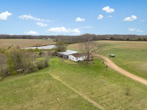 2906 Bybee Branch Rd, McMinnville, TN 37110