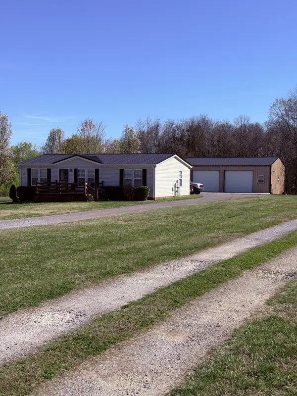 1178 Speck Rd, Lebanon, TN 37087