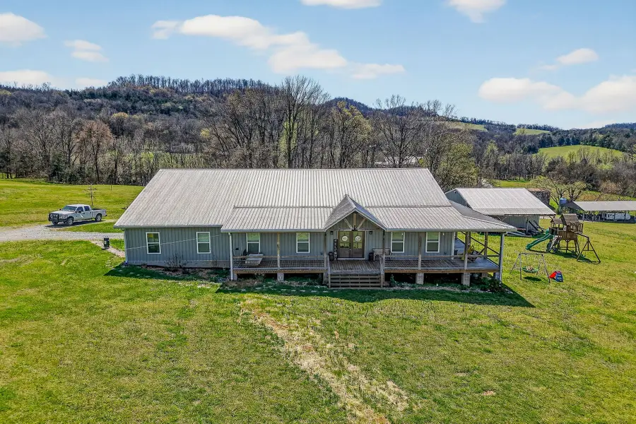 422 Alexandria To Dismal Rd, Liberty, TN 37095 - #2