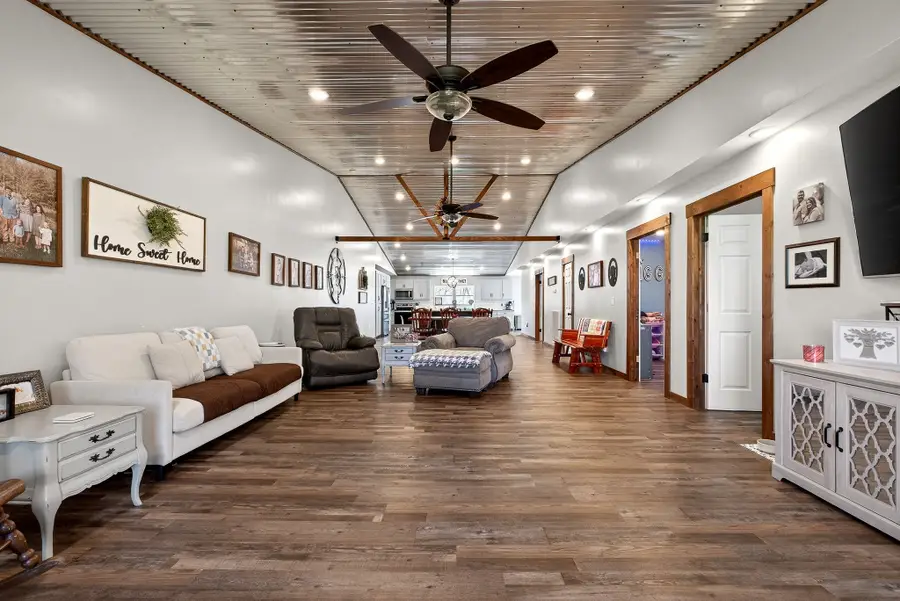 422 Alexandria To Dismal Rd, Liberty, TN 37095 - #3