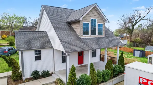 2726 Mailan Dr, Nashville, TN 37206