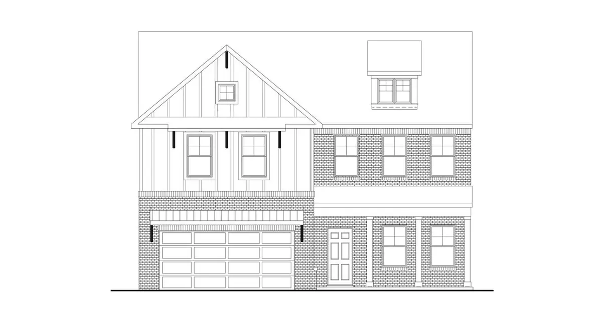 516 Misty Creek Court, Nashville, TN 37207 - #1