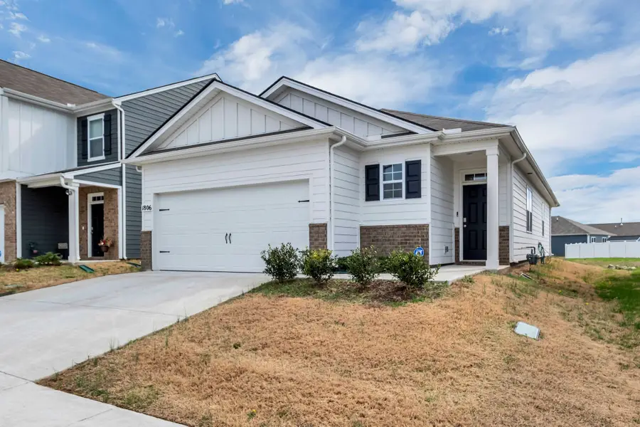 1806 Wellwood Ln, Lebanon, TN 37087 - #2