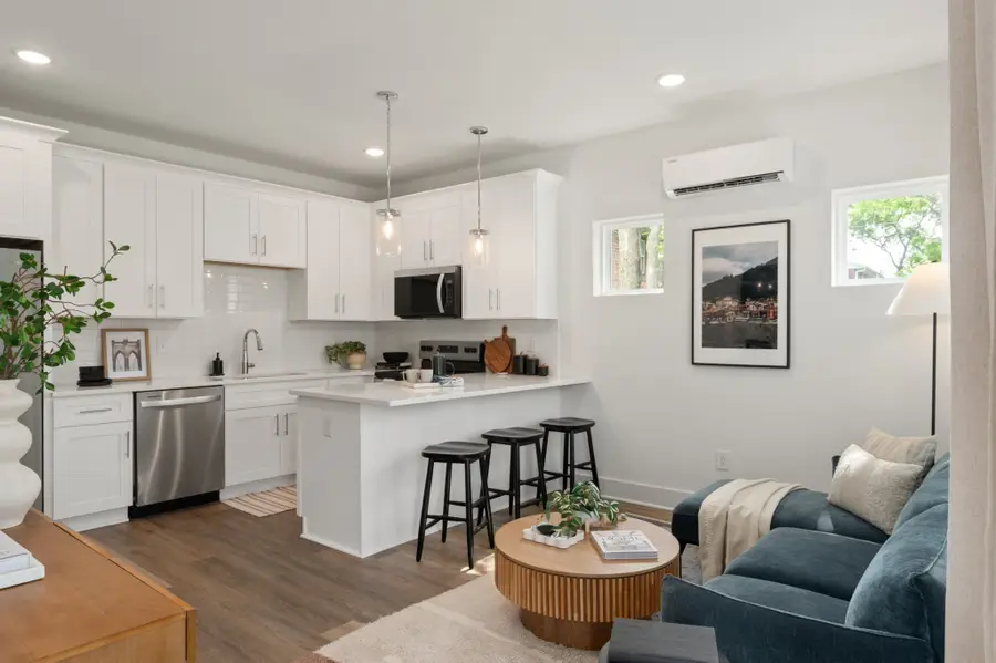 129 Straton Street, Nashville, TN 37216 - #2