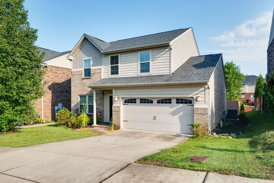 7573 Oakledge Dr, Brentwood, TN 37027 - #2