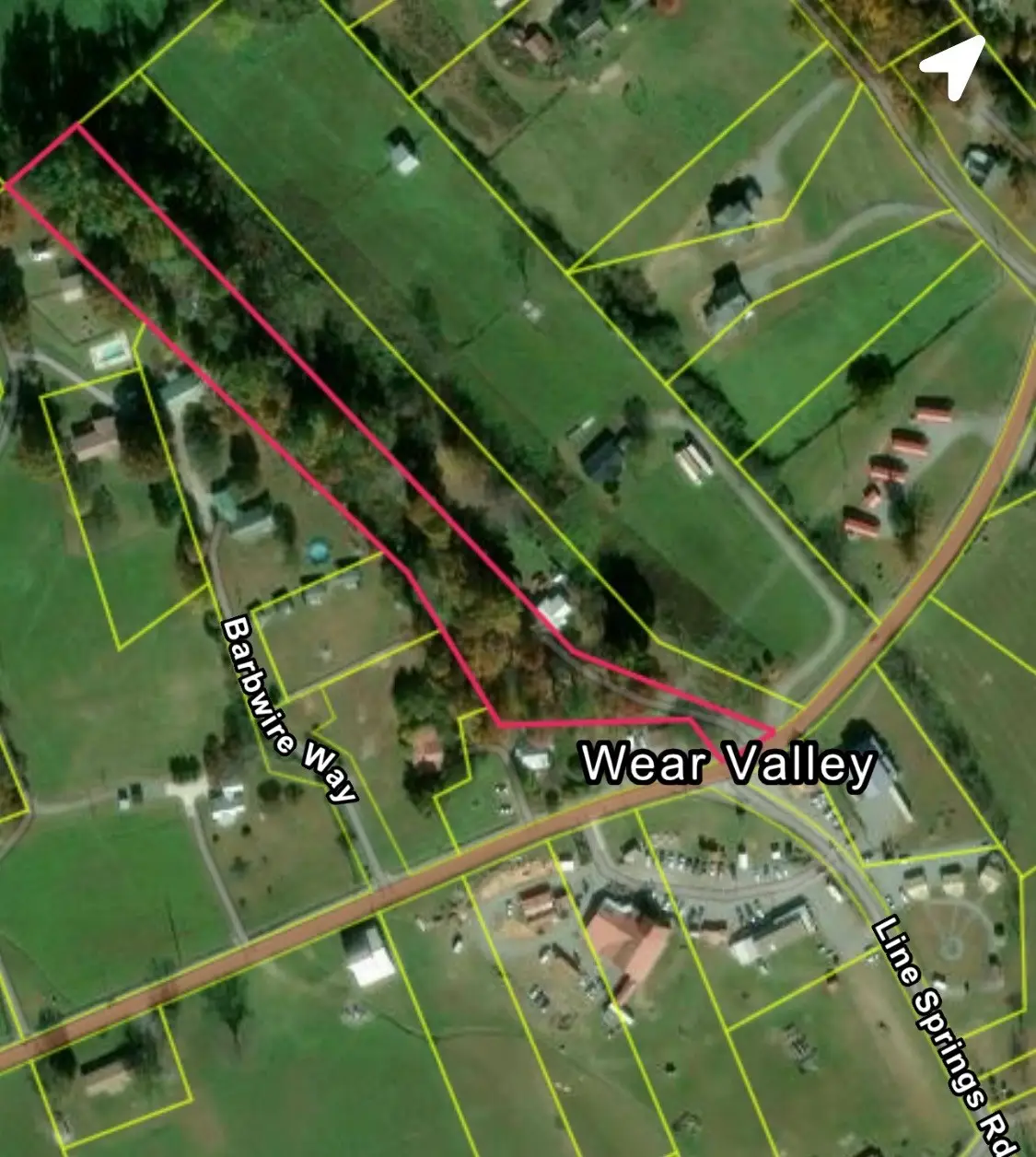 3702 Wears Valley Rd, Sevierville, TN 37862 - #1