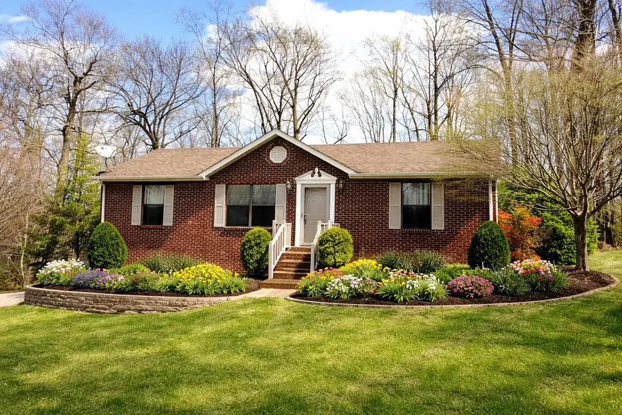 1010 Tyree Ct N, White House, TN 37188 - #2