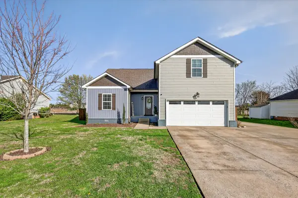 1319 Dodd Trl, Murfreesboro, TN 37128