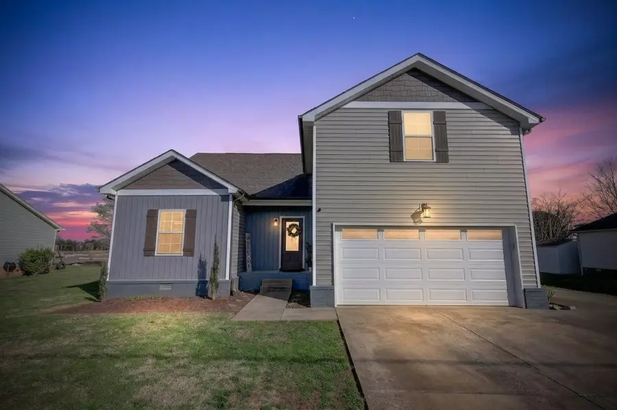 1319 Dodd Trl, Murfreesboro, TN 37128 - #2