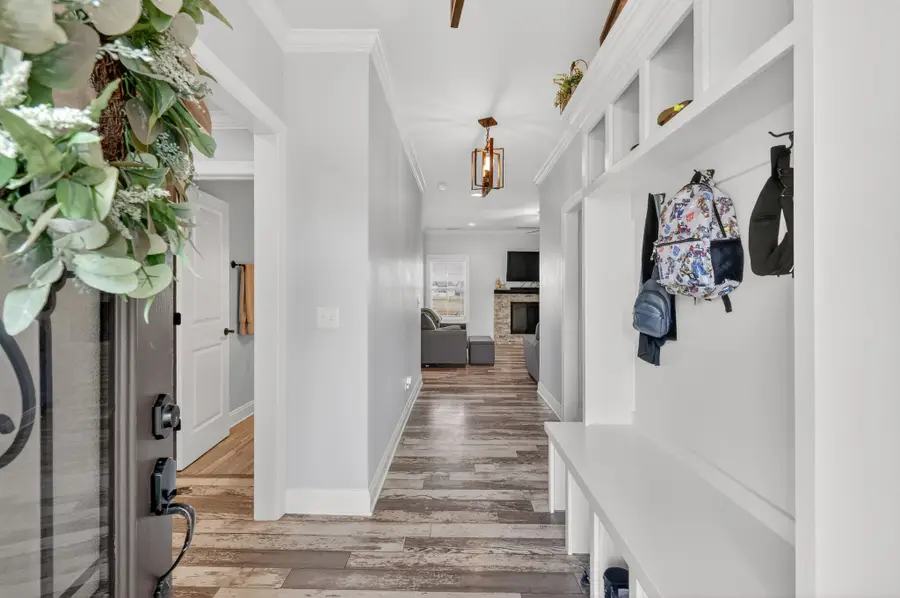 1319 Dodd Trl, Murfreesboro, TN 37128 - #3